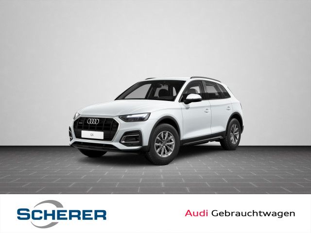 Audi Q5 11.203 km 46.490 &euro; Wiesbaden 65189