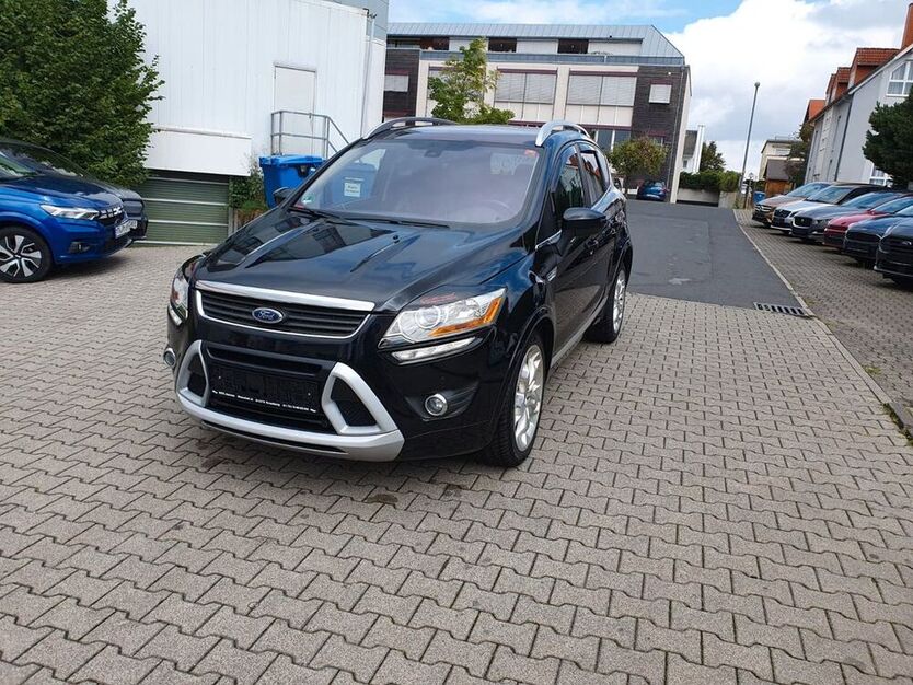 Kuga