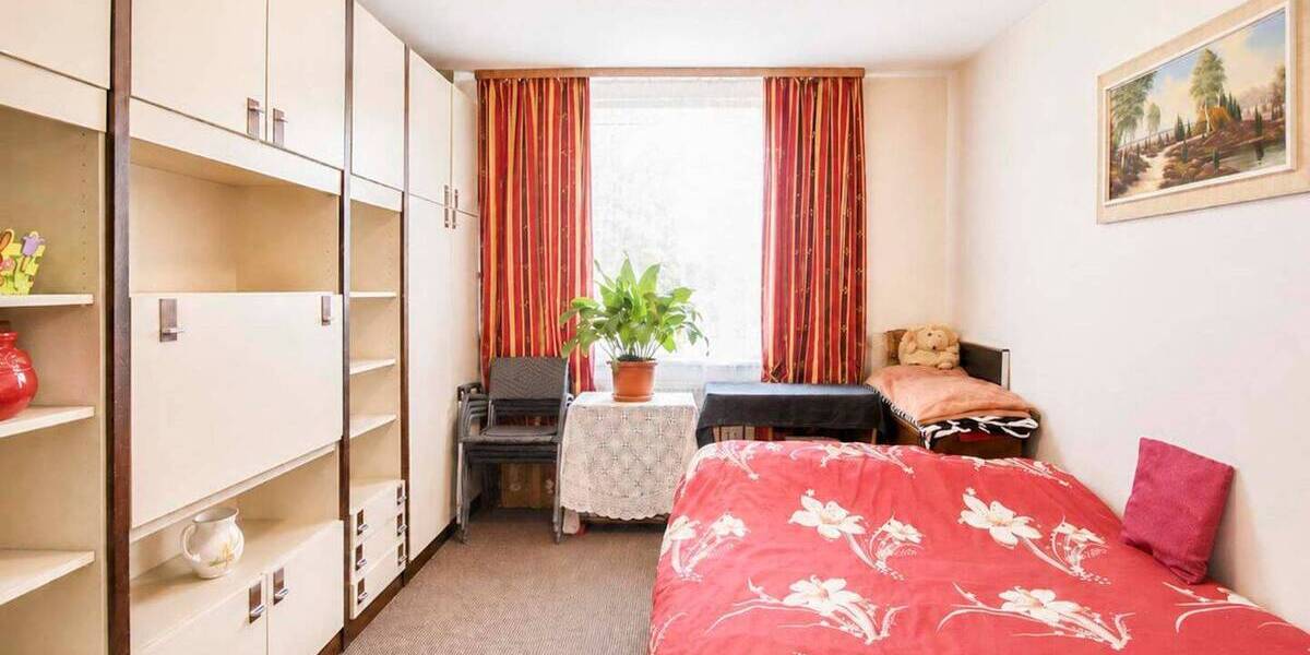 Etagenwohnung Frankfurt am Main Gallus - 3 Zimmer, 64 m&sup2;, 235.000&euro; | Angebot:26820495