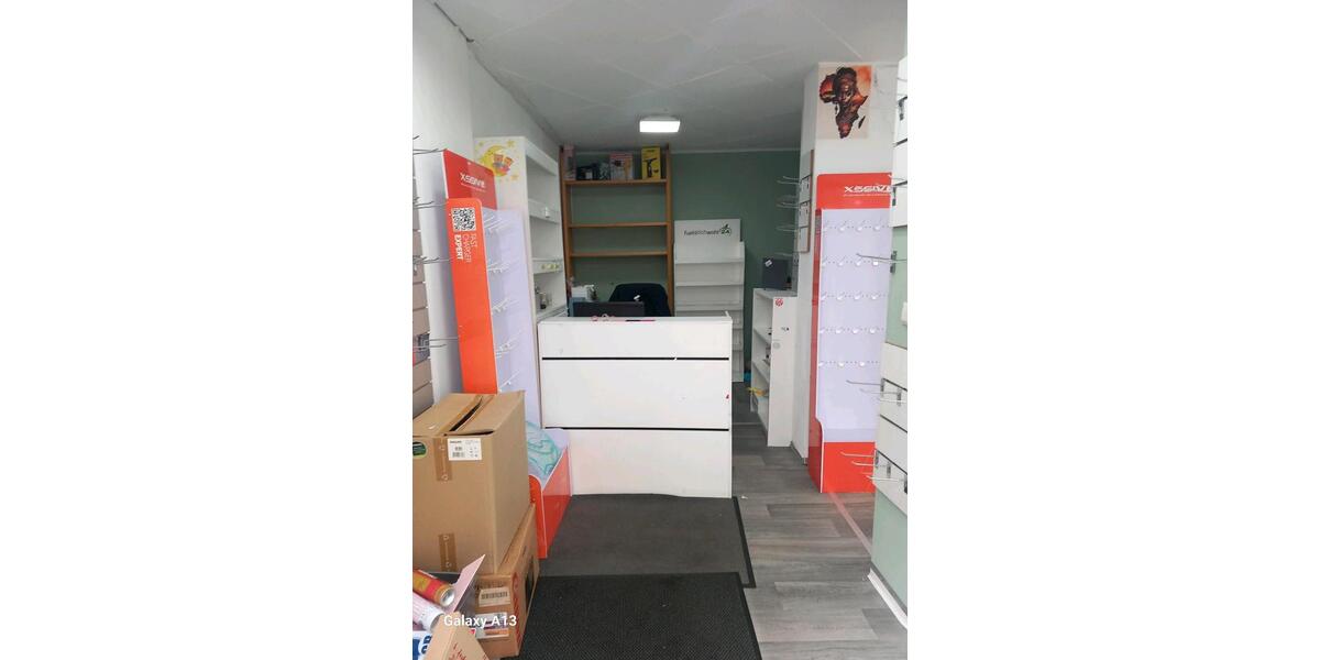 Gewerbeobjekt Bad Schwalbach - 550&euro; | Angebot:25979402