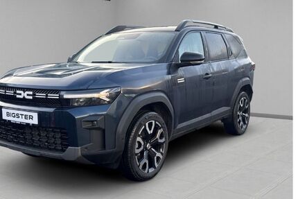 Dacia Bigster 2.000 km 33.530 &euro; Wiesbaden 65203