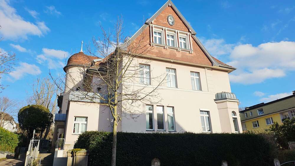 Etagenwohnung Wiesbaden Südost - 3 Zimmer, 105 m&sup2;, 1.450&euro; | Angebot:25569832