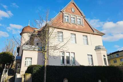 Wohnung Wiesbaden Südost - 3 Zimmer, 105 m&sup2;, 1.450&euro; | Angebot:25569832