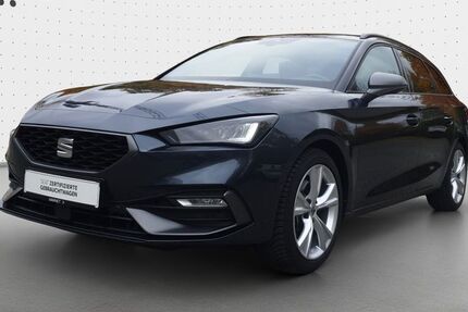 Seat Leon 28.949 km 27.190 € Königstein/Ts. 61462