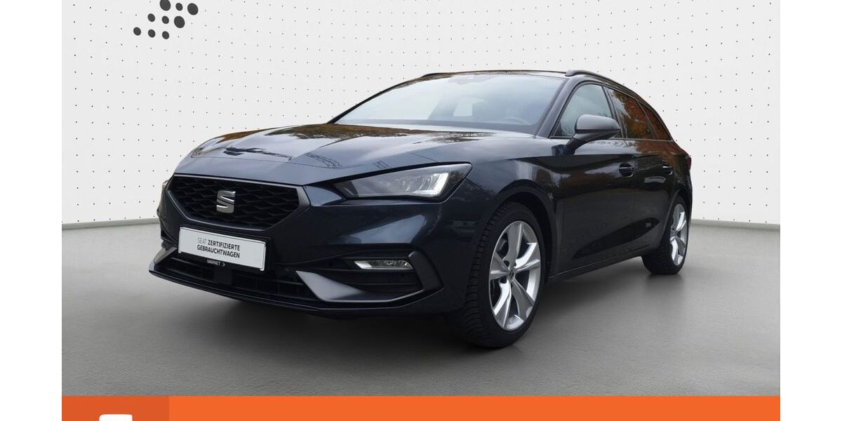 Seat Leon 28.949 km 27.190 € Königstein/Ts. 61462