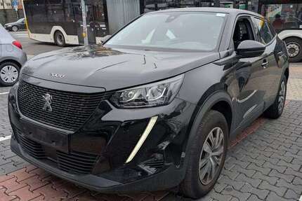 Peugeot 2008 44.321 km 13.890 &euro; Mainz 55128