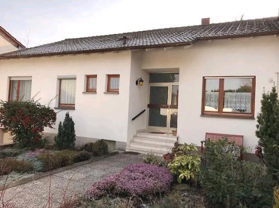 WG Neugründung Haus 4 möblierte Zimmer Garten Mainz 5 zimmer