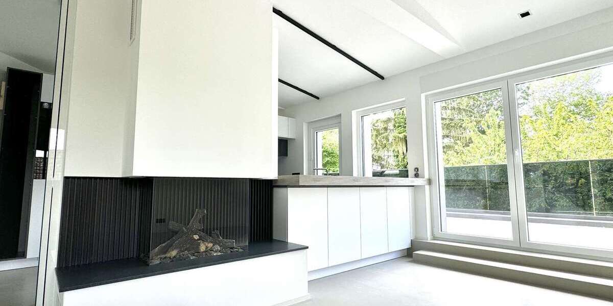 Etagenwohnung Mainz Lerchenberg - 3 Zimmer, 94 m&sup2;, 989.000&euro; | Angebot:26118568