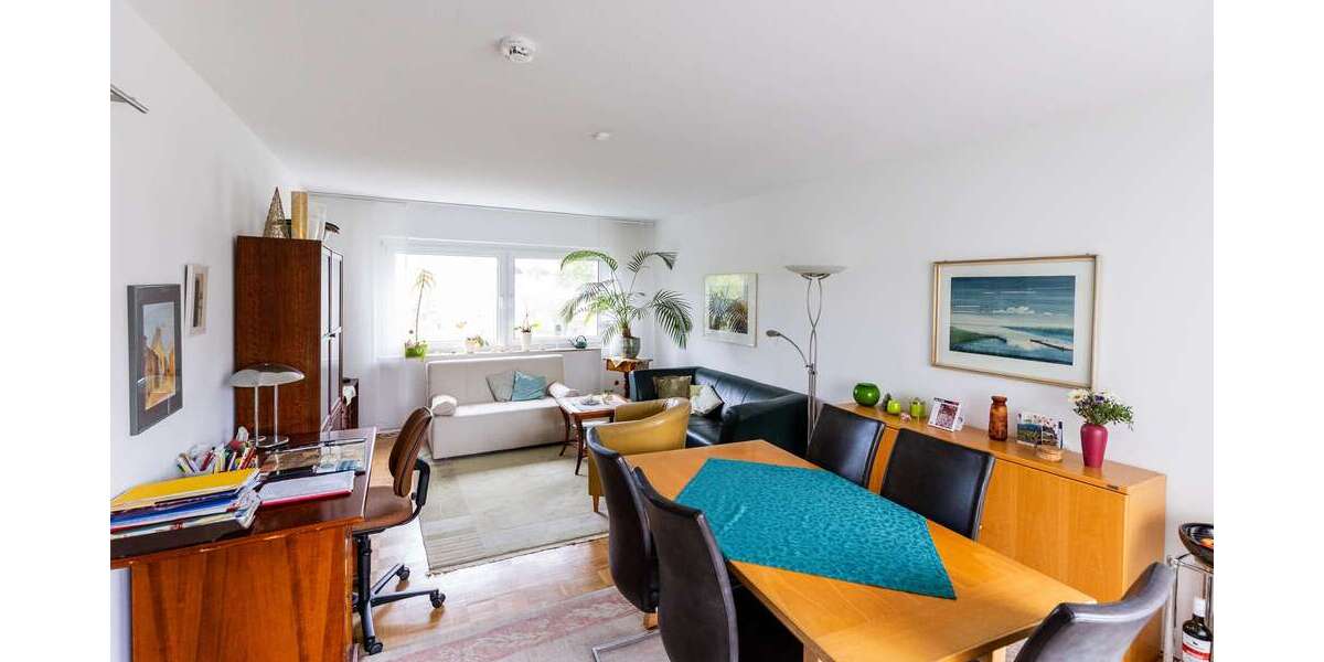 Wohnung zum Kaufen in Wiesbaden 210.000 € 62 m² 2 zimmer