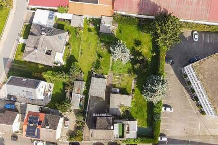 Grundstück Oberursel (Taunus) Bommersheim - 1.300.000&euro; | Angebot:25690843