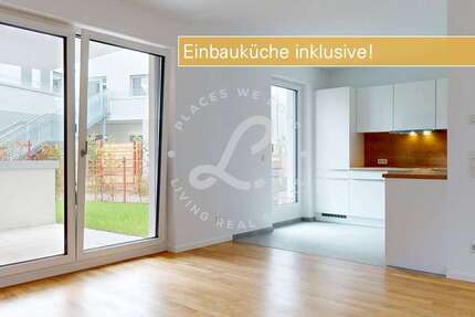 Wohnung Frankfurt am Main Gallus - 1 Zimmer, 36 m&sup2;, 319.900&euro; | Angebot:18928360
