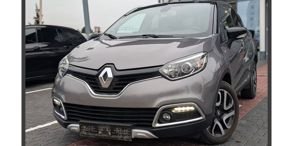 Renault Captur 34.151 km 12.990 &euro; Mainz 55128