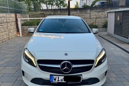 Mercedes-Benz A 180 79.750 km 17.300 &euro; Wiesbaden 65197