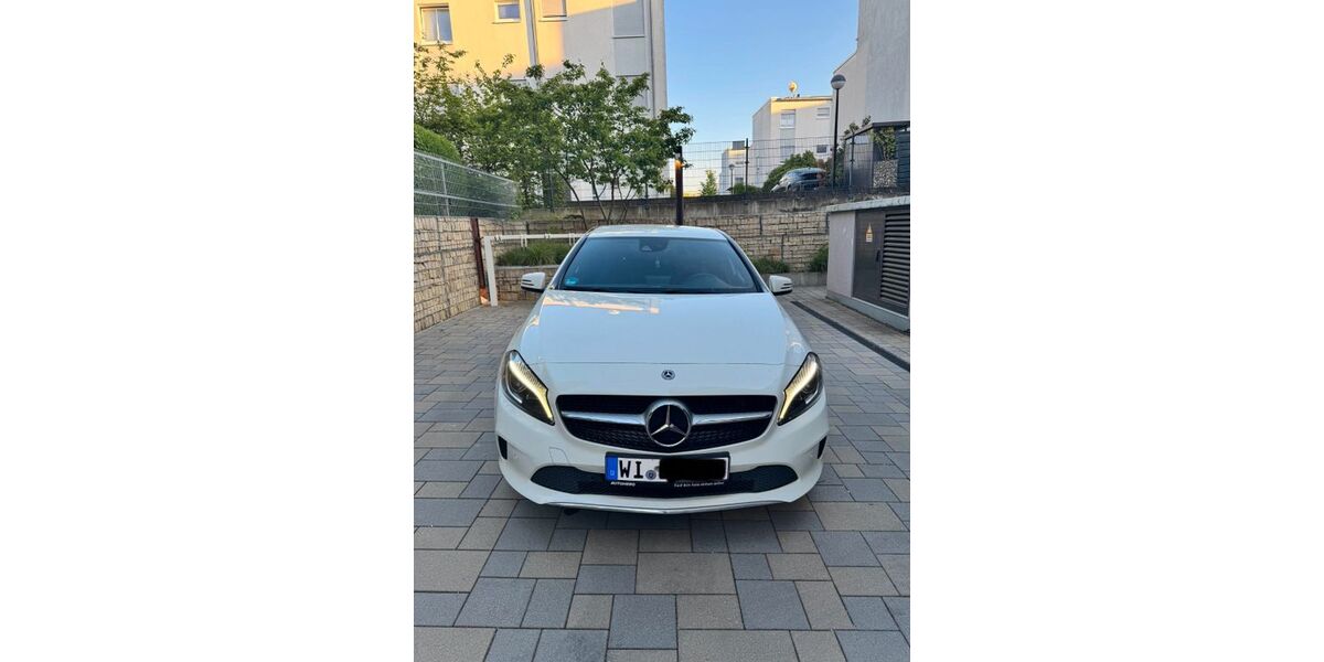 Mercedes-Benz A 180 79.750 km 17.300 &euro; Wiesbaden 65197