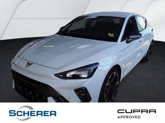 Cupra Leon 24.126 km 29.980 € Mainz 55129