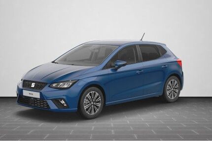 Seat Ibiza 12.549 km 17.290 &euro; Bingen / Rhein 55411