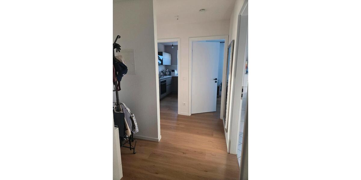 Etagenwohnung Wiesbaden Mainz-Amöneburg - 3 Zimmer, 70 m&sup2;, 299.000&euro; | Angebot:27244212