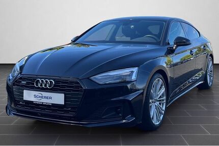 Audi A5 80.445 km 33.680 € Mainz 55129