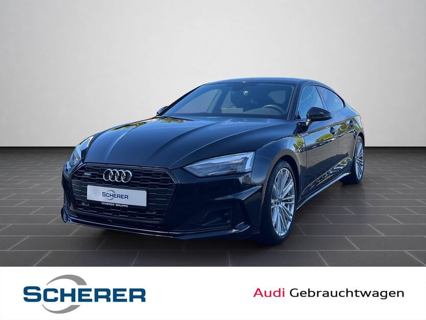Audi A5 80.445 km 33.680 € Mainz 55129