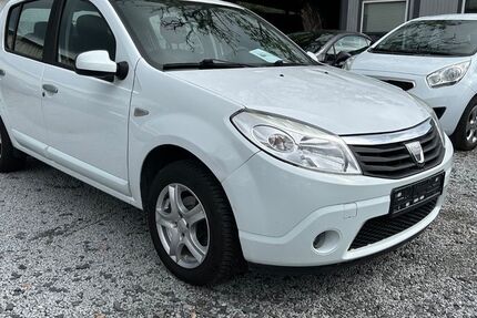 Dacia Sandero 96.800 km 2.890 &euro; Mainz-Kastel 55252