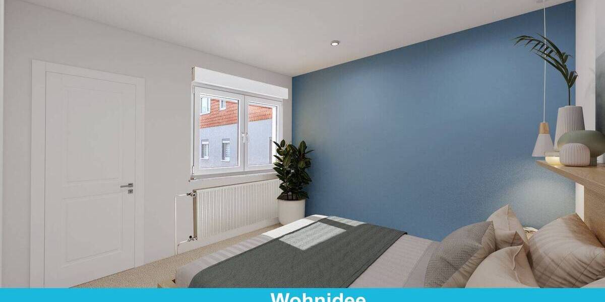 Einfamilienhaus Mainz Finthen - 3 Zimmer, 77 m&sup2;, 230.000&euro; | Angebot:23935645