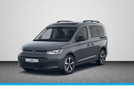 VW Caddy 21.837 km 26.900 &euro; Bingen / Rhein 55411