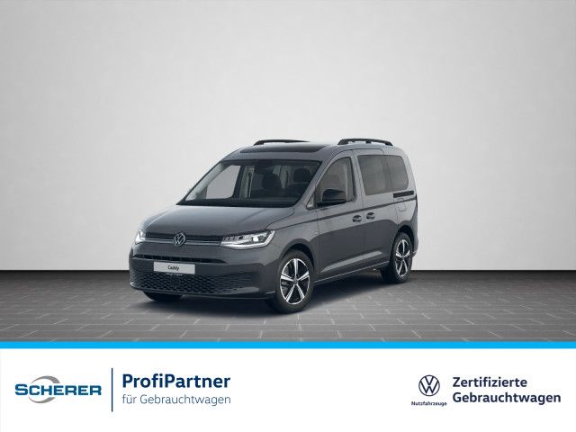 VW Caddy 21.837 km 26.900 &euro; Bingen / Rhein 55411