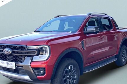 Ford Ranger 25.000 km 43.850 € Bingen 55411