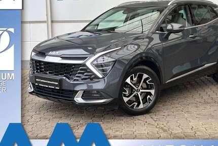 Kia Sportage 23.300 km 29.990 &euro; Raunheim 65479