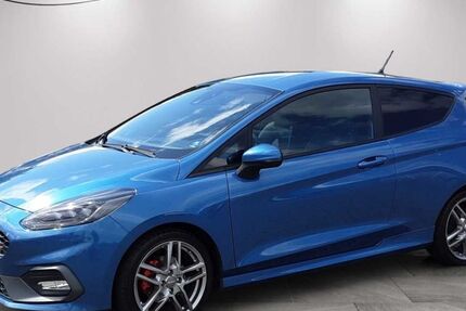 Ford Fiesta 101.000 km 14.900 &euro; Mainz 55120