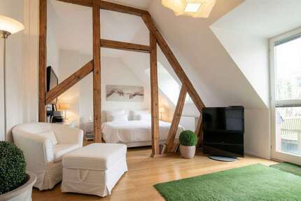 Wohnung Wiesbaden Nordost - 2 Zimmer, 106 m&sup2;, 379.000&euro; | Angebot:26627852