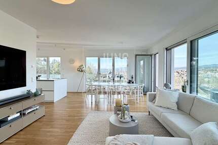 Wohnung zum Mieten in Wiesbaden 3.659 € 173 m² 4.5 zimmer