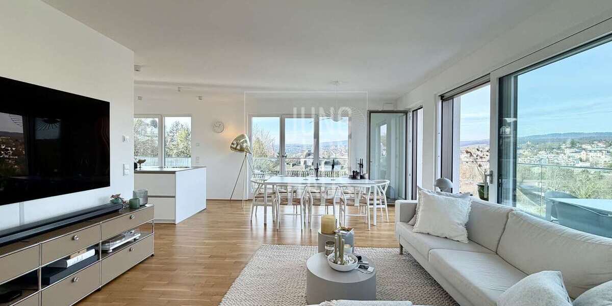 Wohnung zum Mieten in Wiesbaden 3.659 € 173 m² 4.5 zimmer