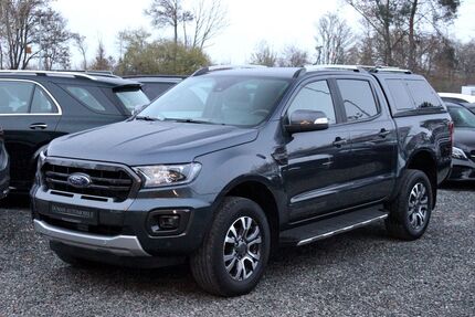 Ford Ranger 96.000 km 31.900 &euro; Bischofsheim 65474