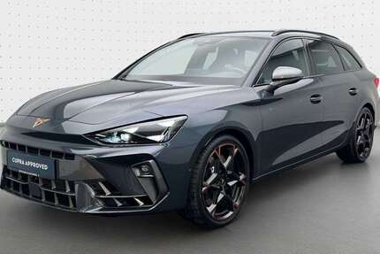 Cupra Leon 12.118 km 36.790 &euro; Hofheim 65719