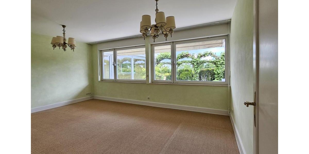 Einfamilienhaus Kronberg im Taunus - 5 Zimmer, 168 m&sup2;, 997.000&euro; | Angebot:26762753