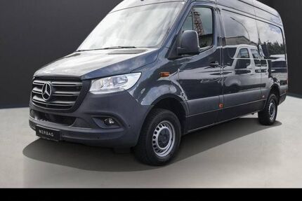 Mercedes-Benz Sprinter 58.844 km 34.510 &euro; Wiesbaden-Schierstein 65201