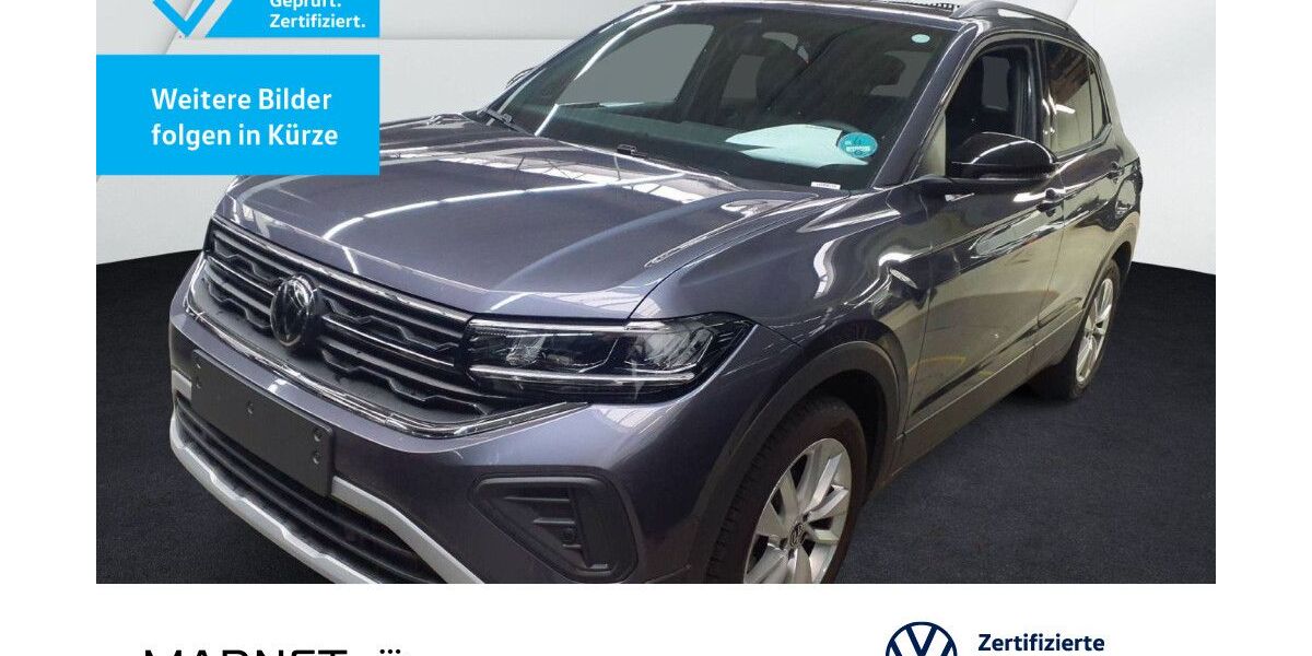 VW T-Cross 25.420 km 24.430 € Mainz-Kastell (Wiesbaden) 55252