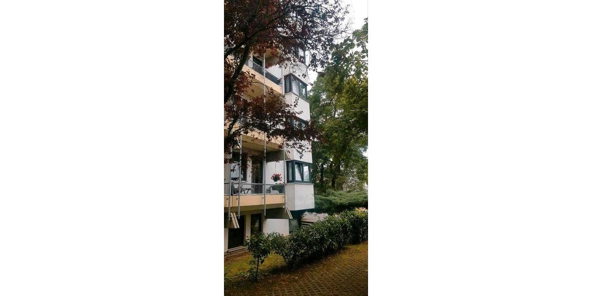 Etagenwohnung Mainz Gonsenheim - 1 Zimmer, 23 m&sup2;, 390&euro; | Angebot:26424462