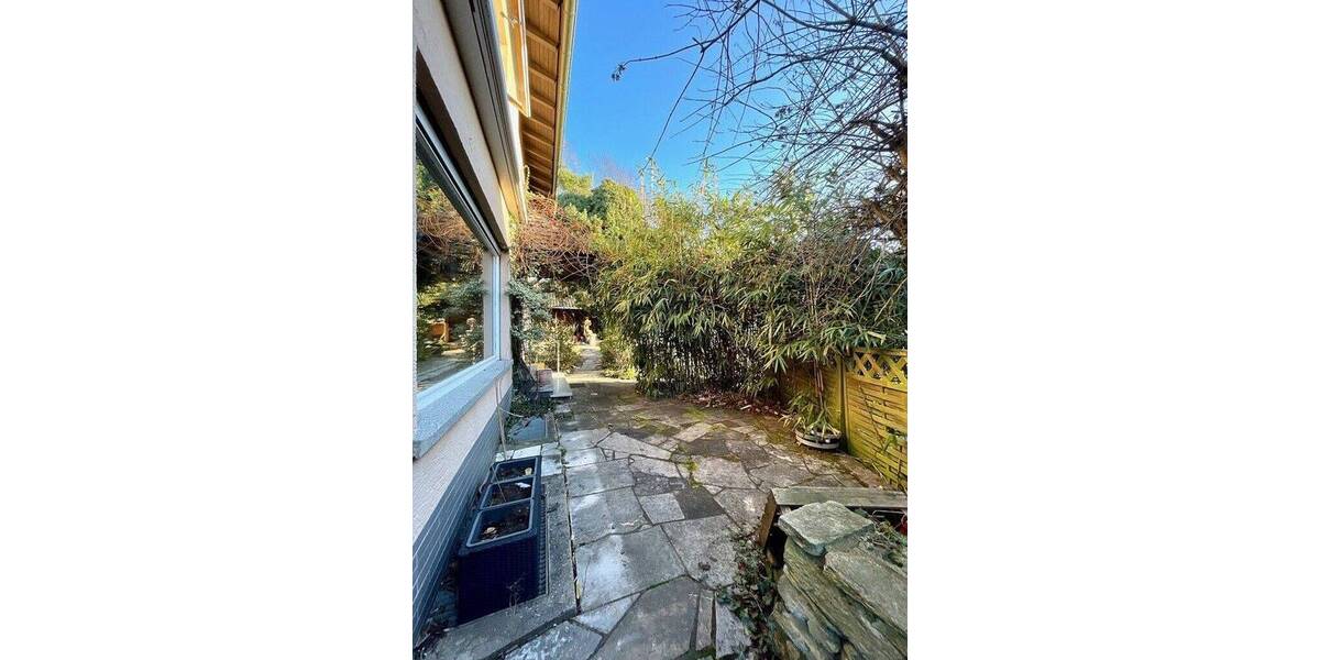 Einfamilienhaus Bad Soden Neuenhain - 7 Zimmer, 169 m&sup2;, 618.000&euro; | Angebot:26887521