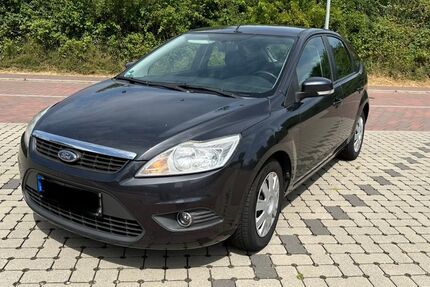 Ford Focus 135.000 km 4.150 &euro; Hünfelden 65597