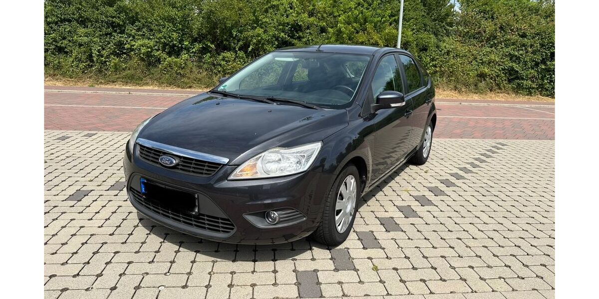 Ford Focus 135.000 km 4.150 &euro; Hünfelden 65597