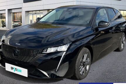 Peugeot 308 14.512 km 20.790 &euro; Wiesbaden 65201