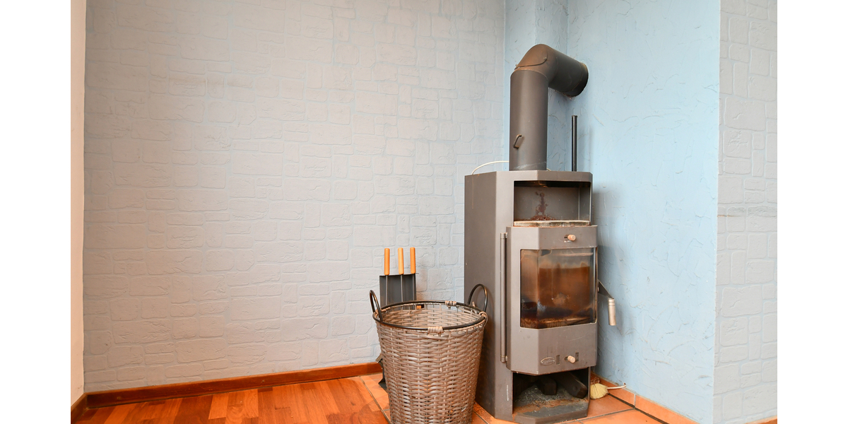 Altstadt-Nähe trifft Panoramablick: Gemütliches Reihenhäuschen mit Garten und Außenstellplatz 3 zimmer