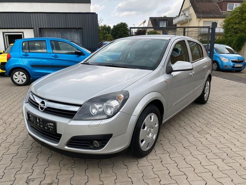 Astra