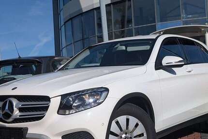 Mercedes-Benz GLC 250 193.100 km 18.490 &euro; Mainz 55128