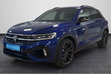 VW T-Roc 22.884 km 41.400 &euro; Mainz 55120