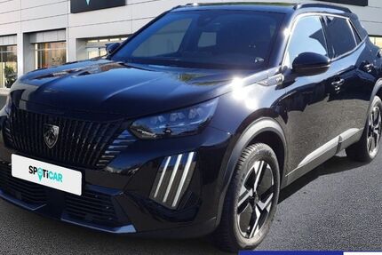 Peugeot 2008 37.635 km 21.790 &euro; Wiesbaden 65201