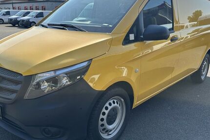Mercedes-Benz Vito 194.099 km 17.731 &euro; Mainz 55122