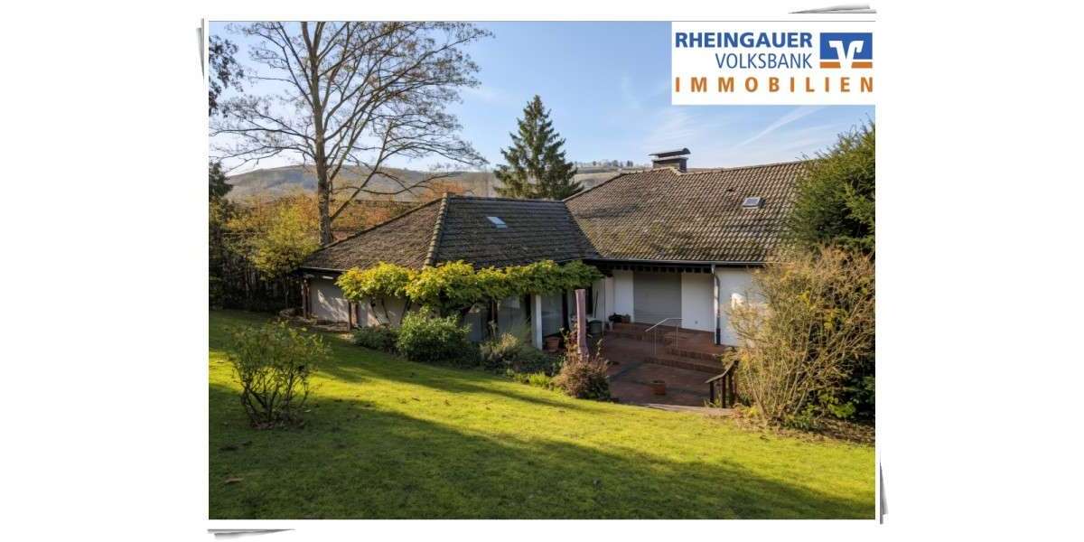 Wohnung zum Kaufen in Eltville 385.000 € 128 m² 3 zimmer